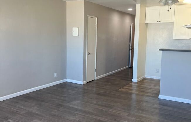 1 Month Free! Renovated Units in Central Van Nuys