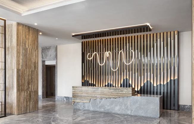 2 beds, 2 baths, $14,500, Unit 4012