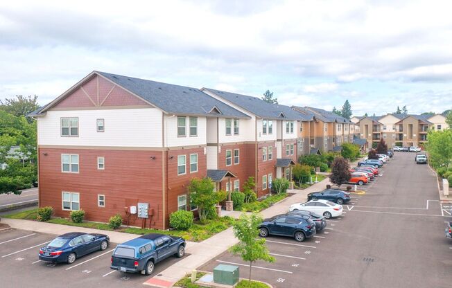 Partner-provided property photo