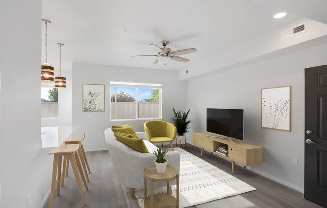 2 beds, 2 baths, $1,572, Unit L202