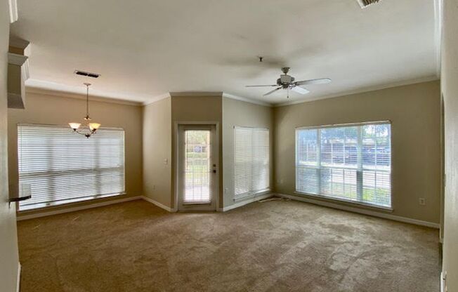 2 beds, 2 baths, $1,550