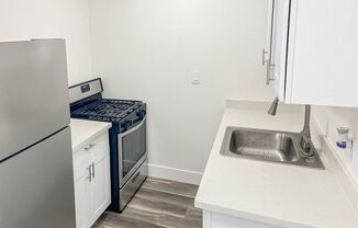 Studio, 1 bath, 350 sqft, $1,425, Unit 5478-19