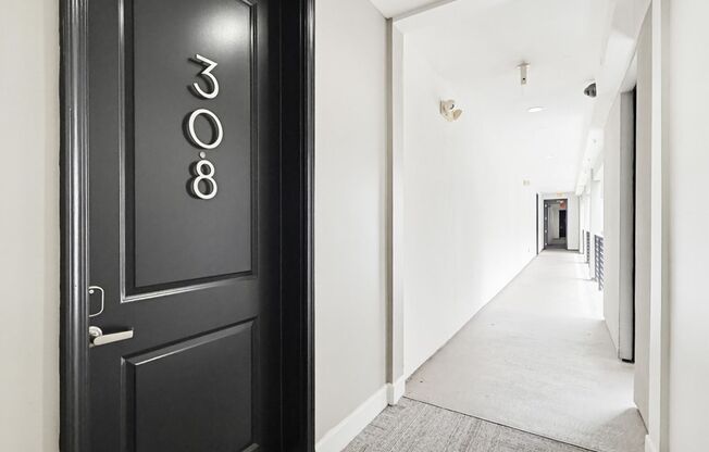 2 beds, 2 baths, 1,127 sqft, $3,500, Unit 308