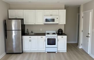 534 SW Apartments