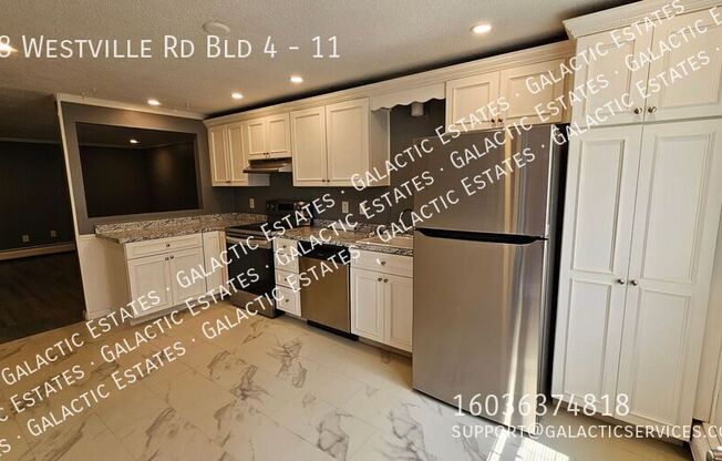 48 WESTVILLE BLDG 4 RD