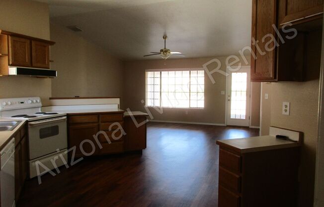 3 beds, 2 baths, $1,800