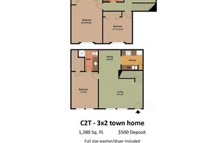 Partner-provided photo for $2059 unit