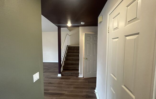 Beautiful 3bed/2bth in San Marcos!