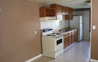 1 bed, 1 bath, $700