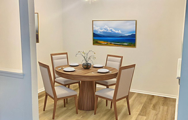 **$500 Move in Special** Spacious 1 bed/one bath in Aurora