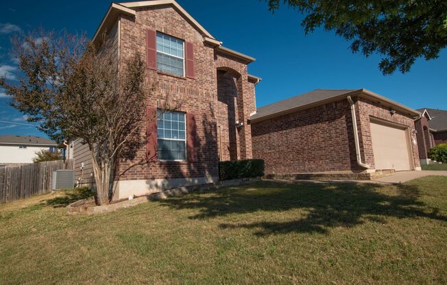 Large, updated Bridgewood home close to Ft. Cavazos