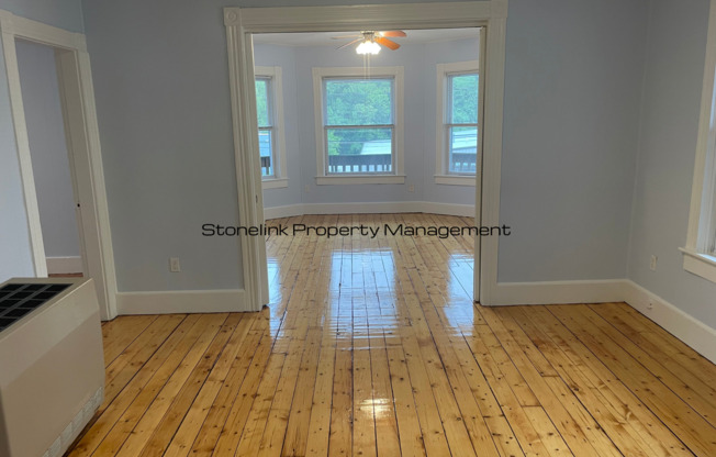48 Chester Street / 786 Social Street
