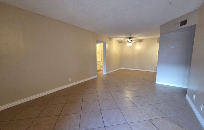 Community Pool and Spa