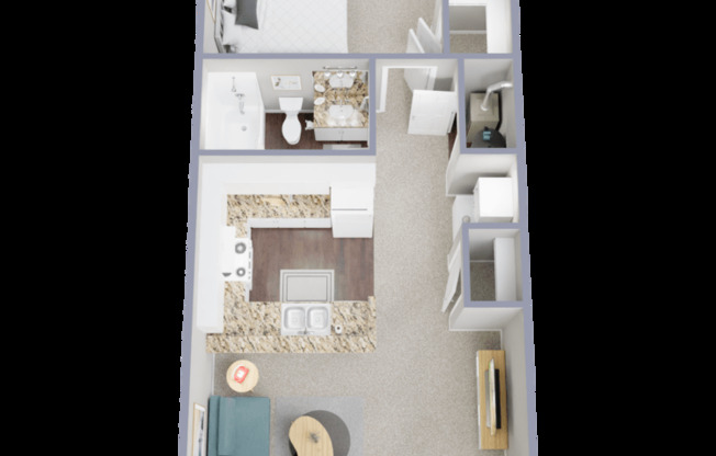 Partner-provided property photo