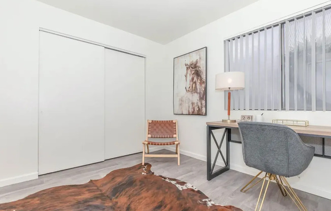 2 beds, 2 baths, 750 sqft, $949, Unit 314