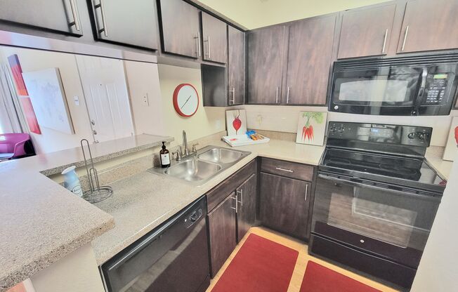 1 bed, 1 bath, 625 sqft, $1,255