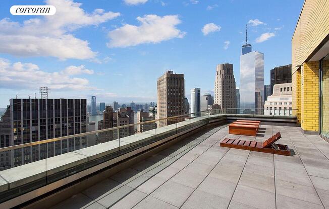 1 bed, 1 bath, 791 sqft, $6,000, Unit 45B