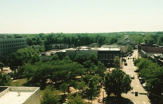 The Jackson Building