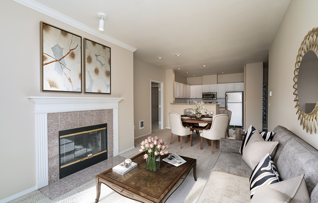 2 beds, 2 baths, 1,063 sqft, $2,995, Unit 203