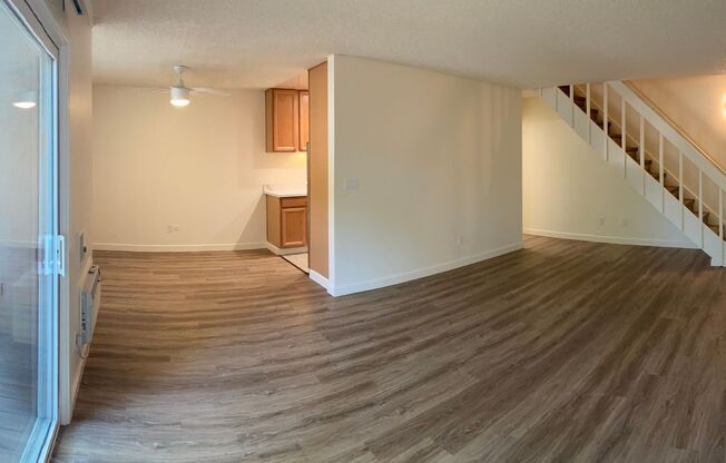 2 beds, 1.5 baths, 1,004 sqft, $2,640, Unit 82