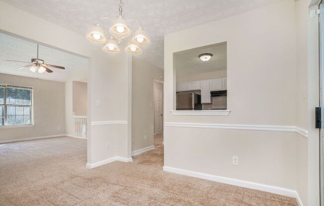 4 Bedroom 2 Bathroom House