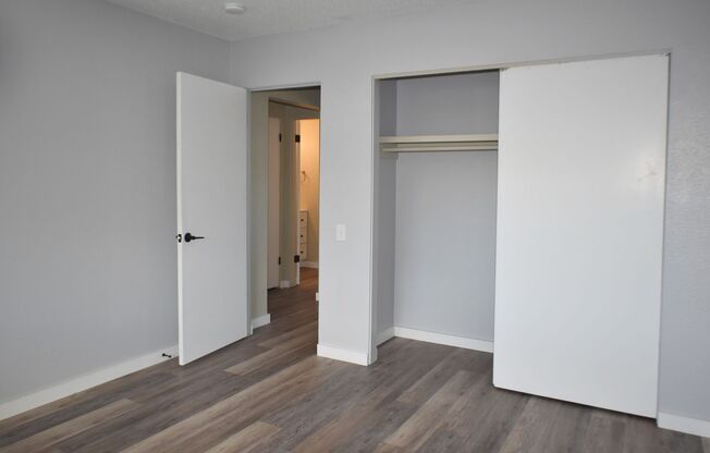 2 beds, 1 bath, 775 sqft, $1,395, Unit 445-27