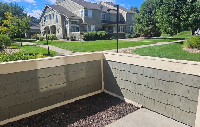 Cute 2 Bed Townhome in Southeast Fort Collins