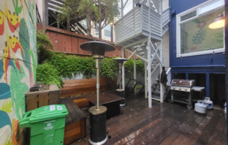 414 Bryant St