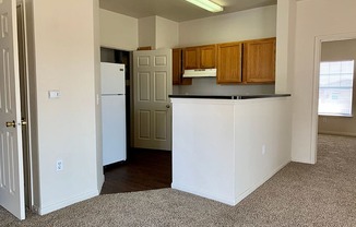 Palo Duro Place Apartments in Amarillo TX