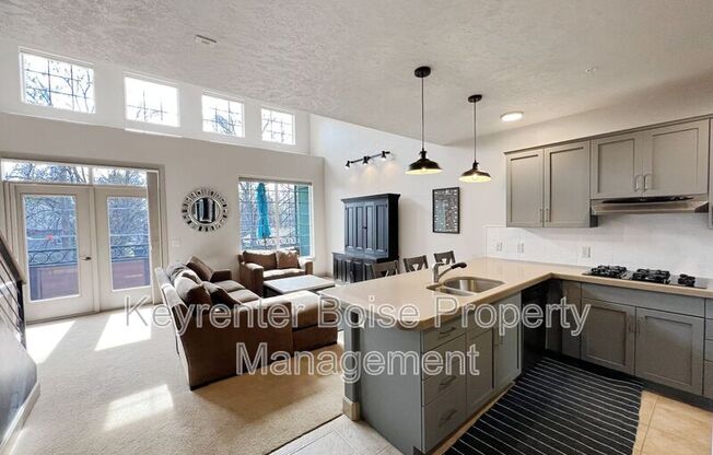 1207 W Fort St #115