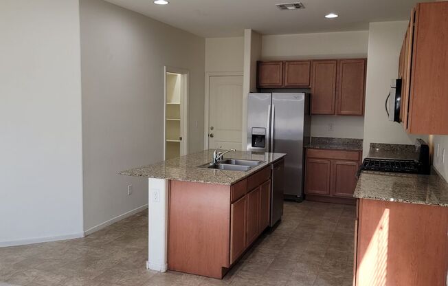 4 Bedroom Home for Rent in Beautiful North Las Vegas