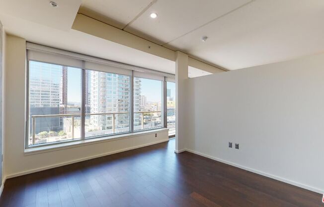 2 beds, 2 baths, 1,180 sqft, $4,500, Unit 1108