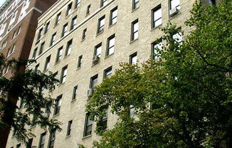 321 W 90 ST