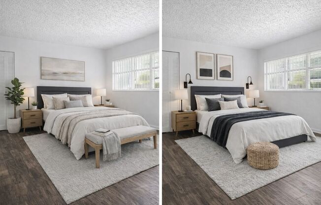 1 bed, 1 bath, 700 sqft, $1,100