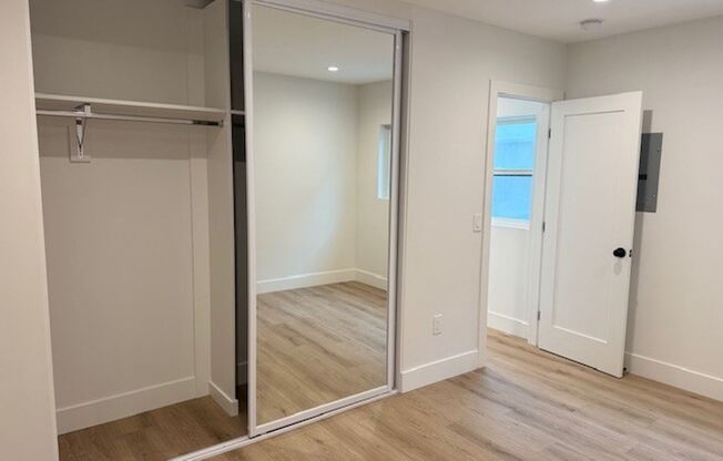 1 bed, 1 bath, 550 sqft, $2,300, Unit 816 24th Street