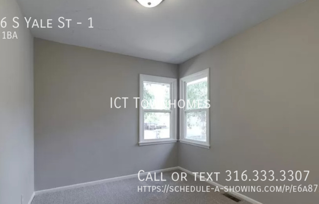 2 beds, 1 bath, 1,027 sqft, $925