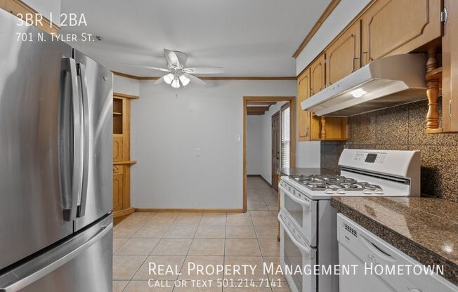 Partner-provided property photo