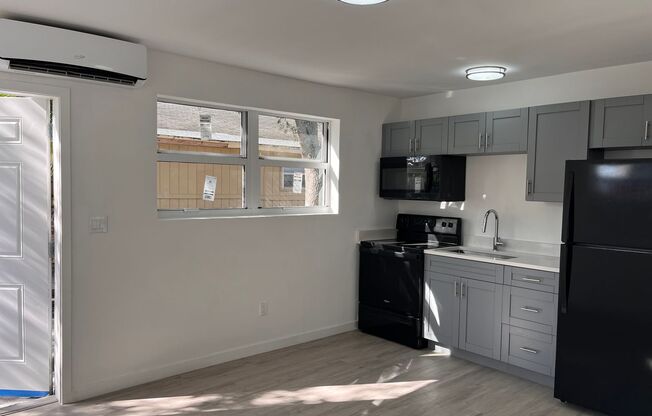 1 bed, 1 bath, 600 sqft, $1,650