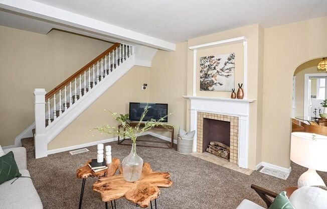 Gorgeous 3BR/2BA house in the heart of Oakley!