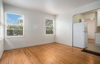 1 bed, 1 bath, $1,750, Unit 4