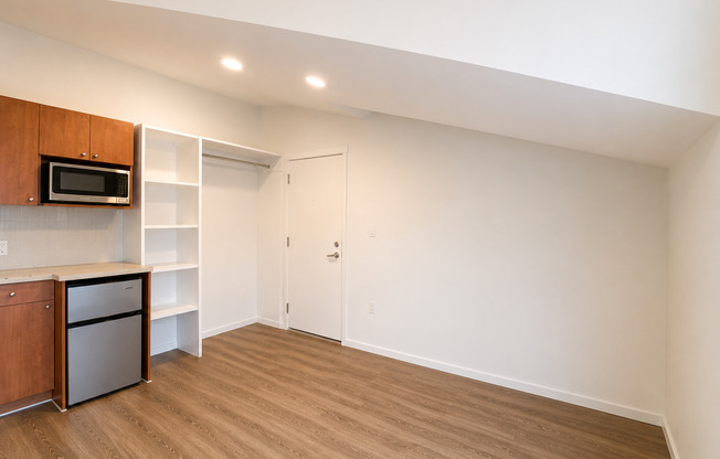 Studio, , 182 sqft, $899, Unit 3513