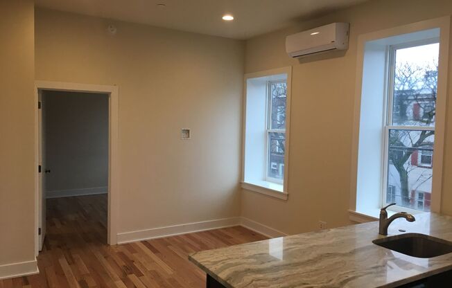2201 South Street Residential