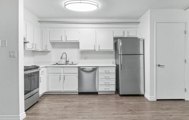 Greystone Lofts