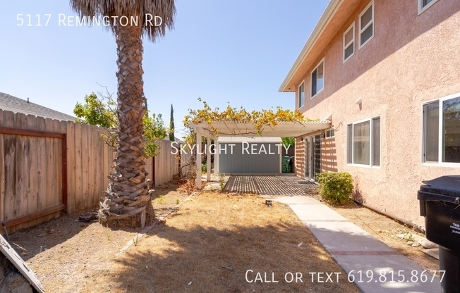 Partner-provided property photo