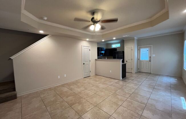 6534 Marcel Way #101, San Antonio, TX. 78233