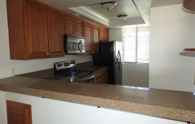 2 beds, 2 baths, $3,600, Unit Unit #202