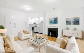 40 E 65 ST