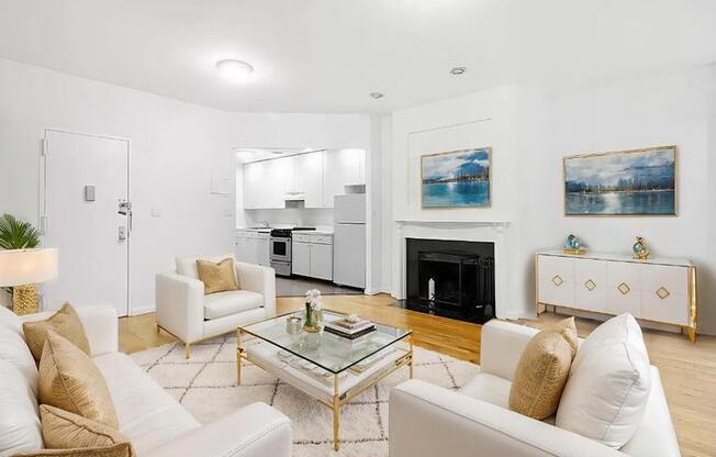 40 E 65 ST