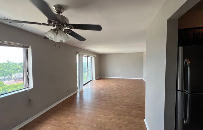 2 beds, 1 bath, 950 sqft, $1,600, Unit 2300#803