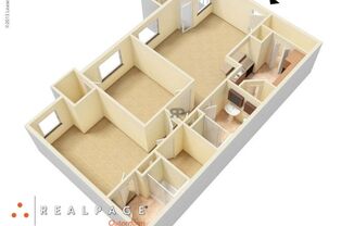 Partner-provided photo for $1300 unit